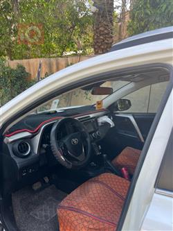 تويوتا راف 4